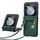 Per Samsung Galaxy Z Flip3 5G SULADA Custodia pieghevole elegante con texture rombica (verde) Per Samsung Galaxy Z Flip3 5G SULADA Custodia pieghevole elegante con texture rombica (verde)