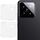 Per Xiaomi 14 5G 2 pz/set IMAK HD Pellicola per obiettivo fotocamera posteriore in vetro Per Xiaomi 14 5G 2 pz/set IMAK HD Pellicola per obiettivo fotocamera posteriore in vetro
