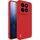 Custodia per telefono in TPU con bordo dritto serie Xiaomi 14 Pro 5G imak UC-4 (rossa) Custodia per telefono in TPU con bordo dritto serie Xiaomi 14 Pro 5G imak UC-4 (rossa)