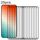 Per Samsung Galaxy S24+ 5G 25 pezzi Pellicola in vetro temperato con schermo completamente incollato, supporta lo sblocco delle impronte digitali Per Samsung Galaxy S24+ 5G 25 pezzi Pellicola in vetro temperato con schermo completamente incollato, supporta lo sblocco delle impronte digitali