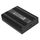 Measy ET1815 Convertitore trasmettitore e ricevitore extender HDMI, distanza di trasmissione: 150 m, spina: USA Measy ET1815 Convertitore trasmettitore e ricevitore extender HDMI, distanza di trasmissione: 150 m, spina: USA