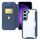 Per Samsung Galaxy S23 5G Custodia per telefono in pelle flip con blocco RFID e adsorbimento (viola) Per Samsung Galaxy S23 5G Custodia per telefono in pelle flip con blocco RFID e adsorbimento (viola)