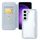 Per Samsung Galaxy S23 5G Custodia per telefono in pelle con vibrazione ad adsorbimento con blocco RFID (blu) Per Samsung Galaxy S23 5G Custodia per telefono in pelle con vibrazione ad adsorbimento con blocco RFID (blu)