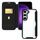Per Samsung Galaxy S23 5G Custodia per telefono in pelle con vibrazione ad adsorbimento con blocco RFID (nera) Per Samsung Galaxy S23 5G Custodia per telefono in pelle con vibrazione ad adsorbimento con blocco RFID (nera)