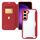 Custodia per telefono in pelle flip con adsorbimento e blocco RFID per Samsung Galaxy S23+ 5G (rossa) Custodia per telefono in pelle flip con adsorbimento e blocco RFID per Samsung Galaxy S23+ 5G (rossa)