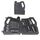 Kit di strumenti hardware per la casa 24 in 1 a forma di bottiglia di olio