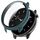 Per Amazfit GTR Mini PC + custodia protettiva per orologio integrato con pellicola temperata (verde pino) Per Amazfit GTR Mini PC + custodia protettiva per orologio integrato con pellicola temperata (verde pino)
