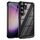 Custodia per telefono con protezione per obiettivo TPU + PC per Samsung Galaxy S24 5G (nera) Custodia per telefono con protezione per obiettivo TPU + PC per Samsung Galaxy S24 5G (nera)