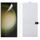 Per Samsung Galaxy S24 Ultra 5G Proteggi schermo intero Pellicola idrogel antideflagrante