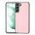 Custodia per telefono con montaggio laterale cucita con motivo Litchi per Samsung Galaxy S22+ 5G (rosa) Custodia per telefono con montaggio laterale cucita con motivo Litchi per Samsung Galaxy S22+ 5G (rosa)