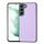 Custodia per telefono con montaggio laterale cucita con motivo Litchi per Samsung Galaxy S22+ 5G (viola) Custodia per telefono con montaggio laterale cucita con motivo Litchi per Samsung Galaxy S22+ 5G (viola)