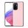 Custodia per telefono con montaggio laterale cucita con motivo litchi per Samsung Galaxy S23 5G (rosa) Custodia per telefono con montaggio laterale cucita con motivo litchi per Samsung Galaxy S23 5G (rosa)