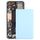 Per Google Pixel 8 Pro Cover posteriore batteria originale (blu)