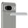 Per Google Pixel 8 Cover anteriore superiore superiore posteriore originale (verde)