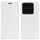 Custodia per telefono in pelle con vibrazione verticale singola per Xiaomi 14 Pro R64 (bianca) Custodia per telefono in pelle con vibrazione verticale singola per Xiaomi 14 Pro R64 (bianca)