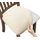 Fodera per cuscino per sedia jacquard scozzese con diamanti Fodera per sedia per tavolo da pranzo per ristorante dell'hotel (Beige) Fodera per cuscino per sedia jacquard scozzese con diamanti Fodera per sedia per tavolo da pranzo per ristorante dell'hotel (Beige)