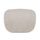 Cuscino per il collo del poggiatesta del seggiolino auto per Mercedes-Benz Classe S / Maybach (Beige)