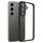Per Samsung Galaxy S24+ 5G TPU satinato + custodia per telefono PC trasparente (nera) Per Samsung Galaxy S24+ 5G TPU satinato + custodia per telefono PC trasparente (nera)