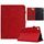 Custodia per tablet in pelle TPU con rombo per Samsung Galaxy Tab A 10.1 2019 T510 (rosso) Custodia per tablet in pelle TPU con rombo per Samsung Galaxy Tab A 10.1 2019 T510 (rosso)