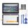Per schermo LCD Amazon Kindle Fire 7 2022 con digitalizzatore assemblaggio completo Per schermo LCD Amazon Kindle Fire 7 2022 con digitalizzatore assemblaggio completo
