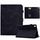 Custodia tablet in pelle TPU Smart per Samsung Galaxy Tab S6 Lite P610 Rhombus (nero) Custodia tablet in pelle TPU Smart per Samsung Galaxy Tab S6 Lite P610 Rhombus (nero)