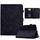 Custodia per tablet in pelle Smart TPU Rhombus per Amazon Fire HD 8 2022/2020 (nero) Custodia per tablet in pelle Smart TPU Rhombus per Amazon Fire HD 8 2022/2020 (nero)