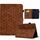 Custodia per tablet in pelle Smart TPU Rhombus per Amazon Kindle 11th 2022 (marrone) Custodia per tablet in pelle Smart TPU Rhombus per Amazon Kindle 11th 2022 (marrone)