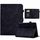 Custodia per tablet in pelle Smart TPU Rhombus per Amazon Kindle Paperwhite 2021 (nero) Custodia per tablet in pelle Smart TPU Rhombus per Amazon Kindle Paperwhite 2021 (nero)