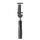 Yesido SF11 Treppiede Bluetooth retrattile per telefono con trasmissione in diretta per selfie (nero) Yesido SF11 Treppiede Bluetooth retrattile per telefono con trasmissione in diretta per selfie (nero)