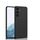 Per Samsung Galaxy S24+ 5G GKK Custodia per telefono ultra sottile con sensazione di pelle (nera) Per Samsung Galaxy S24+ 5G GKK Custodia per telefono ultra sottile con sensazione di pelle (nera)