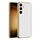 Per Samsung Galaxy S24+ 5G GKK Weave Texture Galvanotecnica PU Custodia protettiva per telefono (Bianco) Per Samsung Galaxy S24+ 5G GKK Weave Texture Galvanotecnica PU Custodia protettiva per telefono (Bianco)