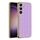 Per Samsung Galaxy S24+ 5G GKK Weave Texture Galvanotecnica PU Custodia protettiva per telefono (Viola) Per Samsung Galaxy S24+ 5G GKK Weave Texture Galvanotecnica PU Custodia protettiva per telefono (Viola)