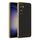 Per Samsung Galaxy S24+ 5G GKK Weave Texture Galvanotecnica PU Custodia protettiva per telefono (Nero) Per Samsung Galaxy S24+ 5G GKK Weave Texture Galvanotecnica PU Custodia protettiva per telefono (Nero)