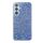 Per Samsung Galaxy S23 FE 5G Custodia per telefono in TPU epossidico con paillettes glitterate (blu) Per Samsung Galaxy S23 FE 5G Custodia per telefono in TPU epossidico con paillettes glitterate (blu)