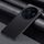 Custodia per telefono antiurto all-inclusive in pelle tinta unita per vivo X100 Pro (nera) Custodia per telefono antiurto all-inclusive in pelle tinta unita per vivo X100 Pro (nera)
