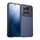 Custodia morbida in TPU antiurto per Xiaomi 14 Thunderbolt (blu)