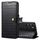 Custodia per telefono in pelle con bordo olio per Samsung Galaxy S23+ Denior coccodrillo (nero) Custodia per telefono in pelle con bordo olio per Samsung Galaxy S23+ Denior coccodrillo (nero)