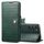 Custodia per telefono in pelle con bordo olio per Samsung Galaxy S23 Denior coccodrillo (verde) Custodia per telefono in pelle con bordo olio per Samsung Galaxy S23 Denior coccodrillo (verde)