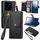 Per Xiaomi 14 Love Custodia per cellulare in pelle con cordino con cerniera (nera) Per Xiaomi 14 Love Custodia per cellulare in pelle con cordino con cerniera (nera)