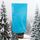Borsa protettiva per piante invernali con copertura antigelo per albero in tessuto non tessuto, dimensioni: 80 x 120 cm (blu)