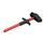 Disaccoppiatore in lega di alluminio a forma di T per amo da pesca, attrezzatura per la pesca in mare, 24 x 7,5 cm, specifiche: rosso Disaccoppiatore in lega di alluminio a forma di T per amo da pesca, attrezzatura per la pesca in mare, 24 x 7,5 cm, specifiche: rosso