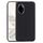 Custodia per telefono TPU per Honor 100 Pro (nera)