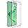 Per Huawei nova 11 SE imak antiurto Airbag Custodia in TPU per telefono (trasparente) Per Huawei nova 11 SE imak antiurto Airbag Custodia in TPU per telefono (trasparente)