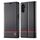 Per Samsung Galaxy A15 LC.IMEEKE Custodia per telefono in pelle in fibra di carbonio (nero orizzontale) Per Samsung Galaxy A15 LC.IMEEKE Custodia per telefono in pelle in fibra di carbonio (nero orizzontale)