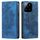 Custodia per telefono in pelle magnetica goffrata Xiaomi 14 Pro Totem (blu) Custodia per telefono in pelle magnetica goffrata Xiaomi 14 Pro Totem (blu)