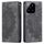 Custodia per telefono in pelle magnetica goffrata Xiaomi 14 Pro Totem (grigia) Custodia per telefono in pelle magnetica goffrata Xiaomi 14 Pro Totem (grigia)