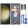 Schermo lcd originale con cornice di ricambio per Samsung Galaxy S23 Ultra nero SPA9432B Schermo lcd originale con cornice di ricambio per Samsung Galaxy S23 Ultra nero SPA9432B
