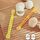 2 pezzi/set taglierina per uova in pizzo, stampi per uova fai da te, strumenti per preparare insalate da cucina 2 pezzi/set taglierina per uova in pizzo, stampi per uova fai da te, strumenti per preparare insalate da cucina