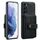 Per Samsung Galaxy S24 5G JEEHOOD Custodia magnetica antifurto con blocco RFID (nera) Per Samsung Galaxy S24 5G JEEHOOD Custodia magnetica antifurto con blocco RFID (nera)