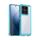 Per Xiaomi 14 Custodia per telefono ibrida in TPU acrilico serie colorata (blu trasparente) Per Xiaomi 14 Custodia per telefono ibrida in TPU acrilico serie colorata (blu trasparente)